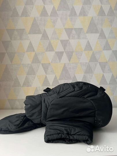 Защитный чехол для камеры