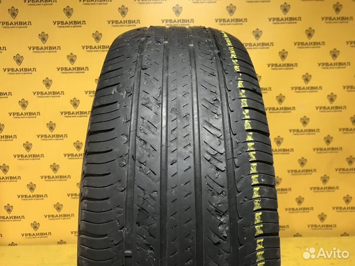 Michelin Latitude Tour HP 235/65 R17 104W