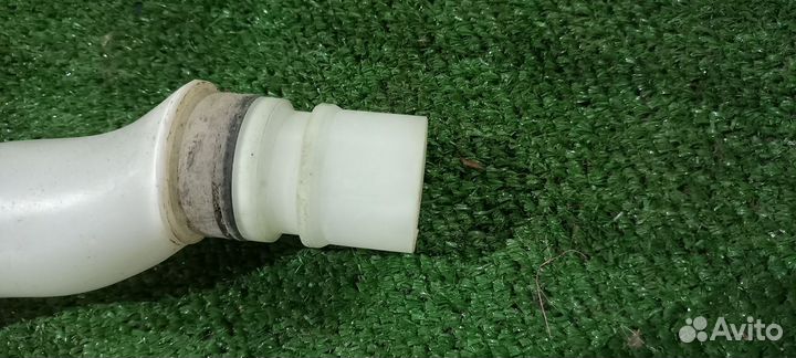 Горловина бача омывайки ниссан максима а32