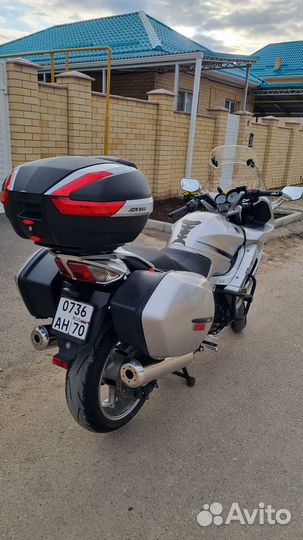 Yamaha FJR 1300A