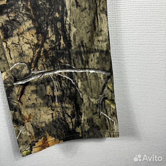 Брюки Mossy Oak Realtree оригинал