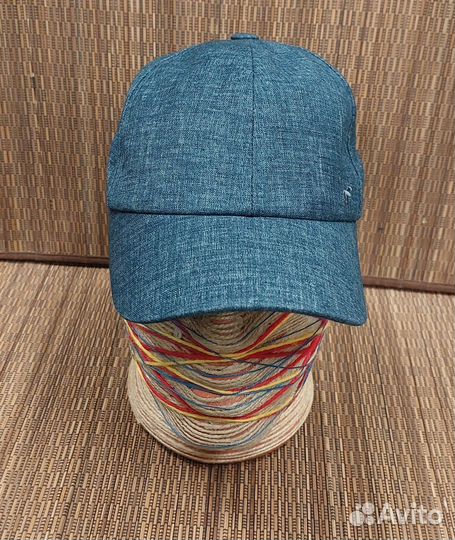 Бейсболка летняя fredrikson