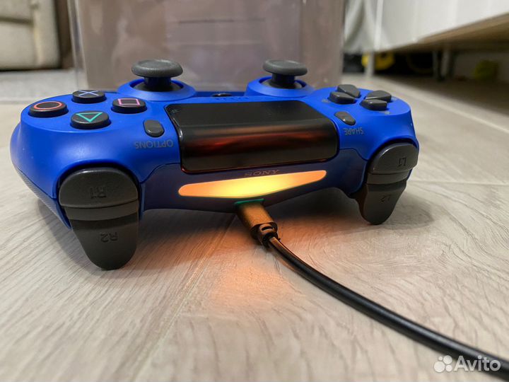 Джойстик Sony PS4