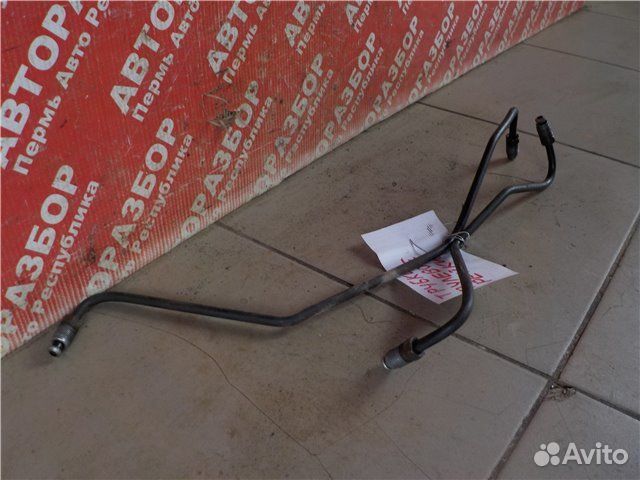 Шланг, трубка гур Renault Sandero BS12 K7JA710