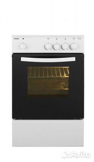 Плита Вестел Газ