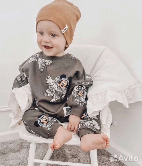 Костюм на мальчика