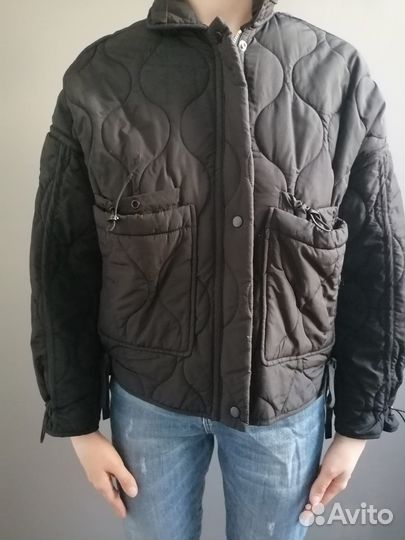 Куртка Zara