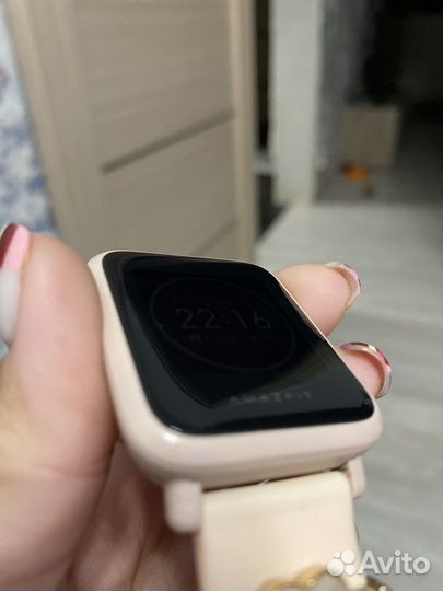 Xiaomi amazfit bip s lite
