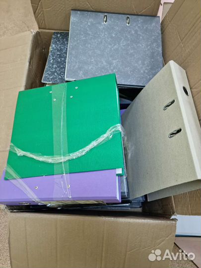 Папка для документов