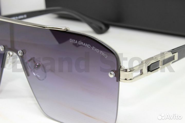 Солнцезащитные очки Ditа