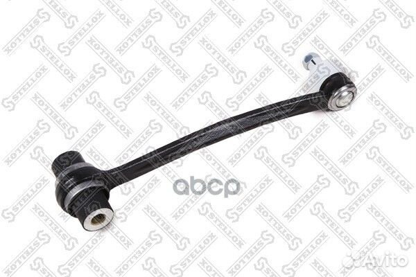 57-00141-SX рычаг поперечный задний MB W220 98