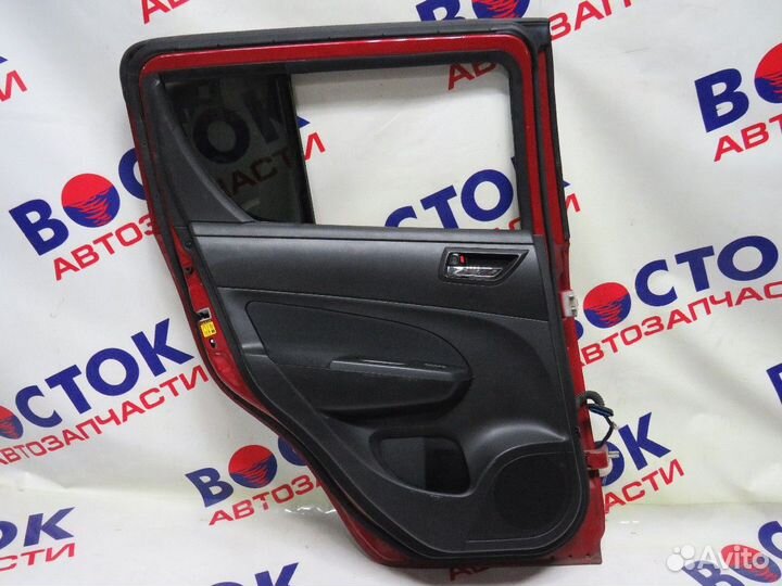 Дверь Зад Лево suzuki swift ZC72S