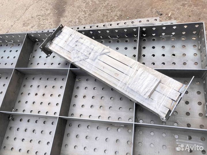 Сварочный стол 3D от производителя + оснастка