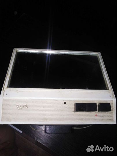 Фен для рук СССР