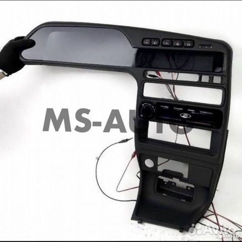 Тонированное стекло комбинации ваз 2108-2115