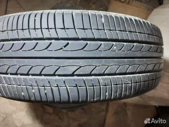 Bridgestone Ecopia EP-02 175/65 R15 84H