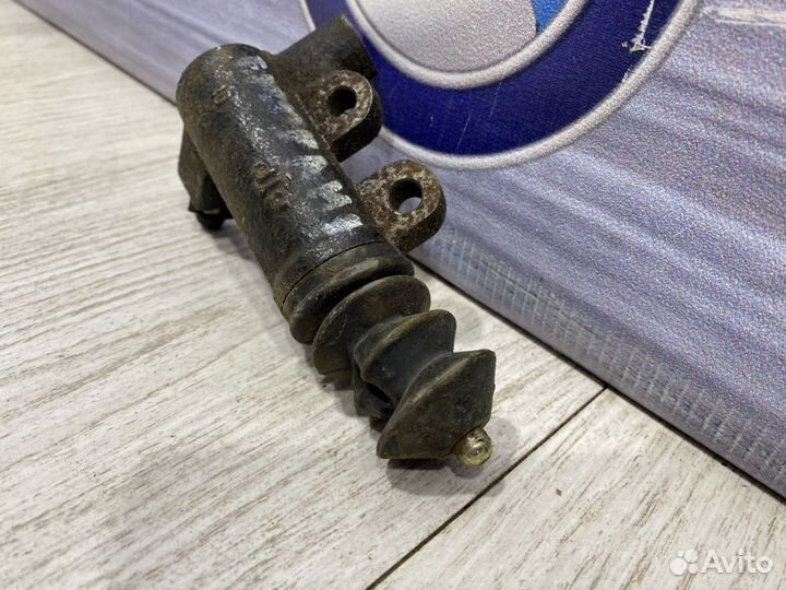 Рабочий цилиндр сцепления Geely emgrand EC7