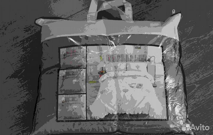 Постельное белье