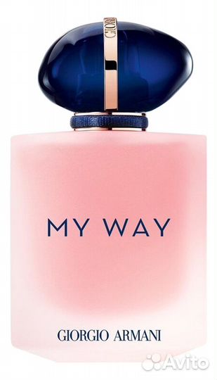 Giorgio Armani My Way Floral тестер 15 мл