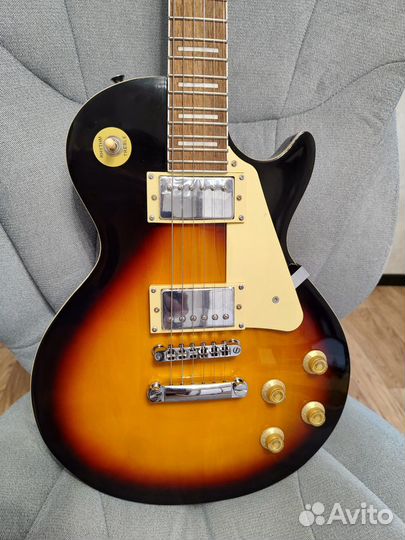 Новая электрогитара Ibanez gart60FA