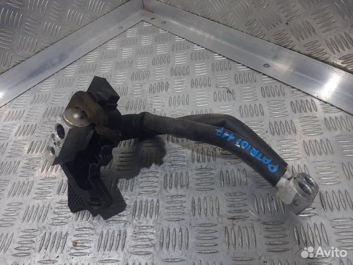 Клапан кондиционера Uaz Patriot 3163 409050 2014