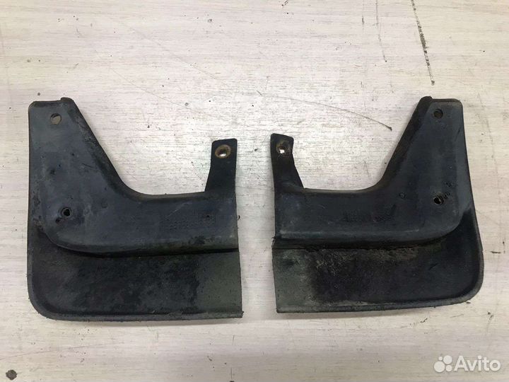 Брызговики задание Hyundai sonata 4 EF