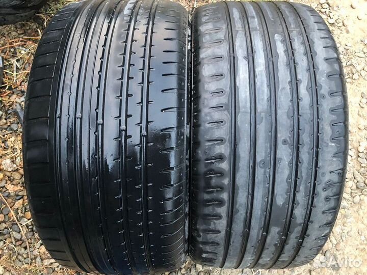 Continental ContiSportContact 275/35 R20