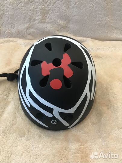 Шлем roces 48-52cm