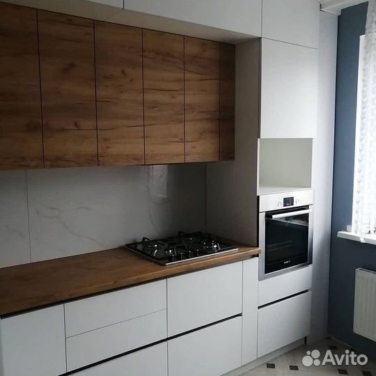 Кухня Кухонный гарнитур