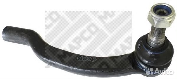 Наконечник рулевой тяги 19497 Mapco