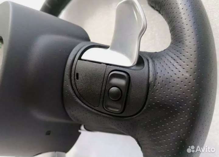 Руль Jeep grand cherokee wk2 SRT