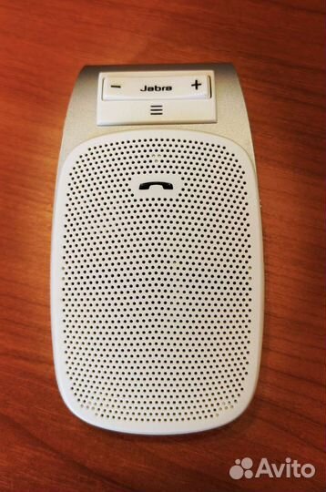 Спикерфон jabra
