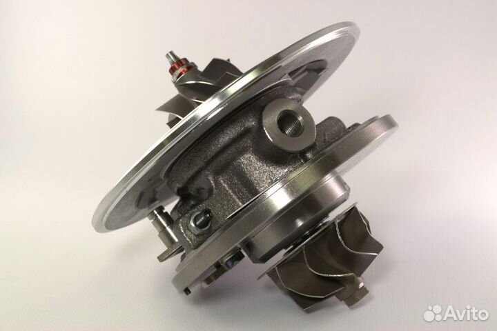 Картридж Турбины GT1852V Renault G9T 2.2L