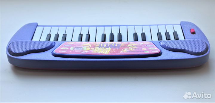 Синтезатор-игрушка