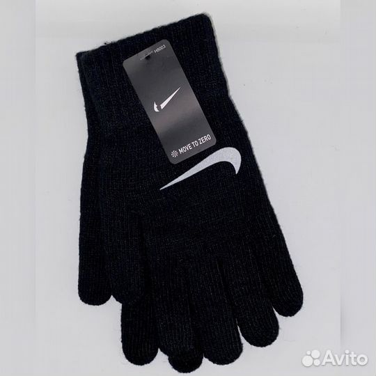 Перчатки мужские Nike