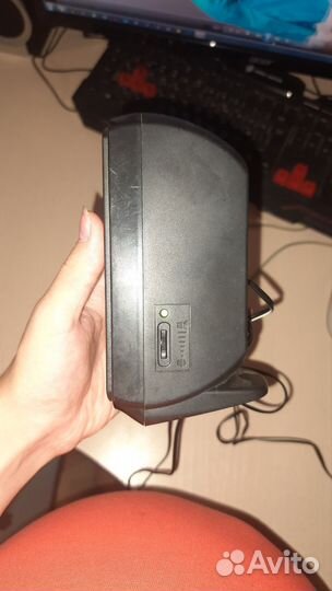 Колонки Genius