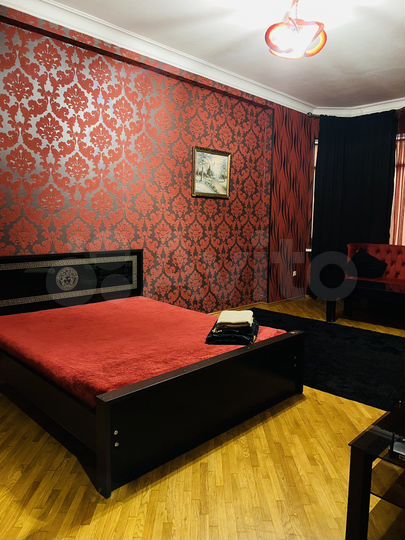 1-к. квартира, 40 м², 2/6 эт.