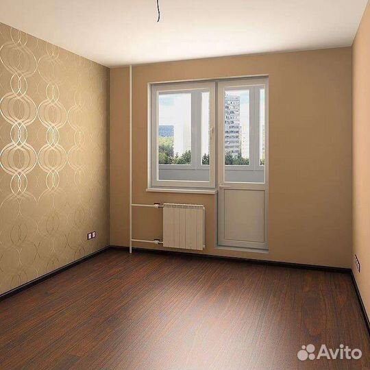 Ремонт и отделка квартир