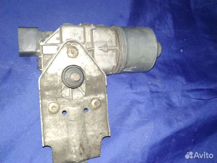 Моторчик дворников Volkswagen Seat Fabia