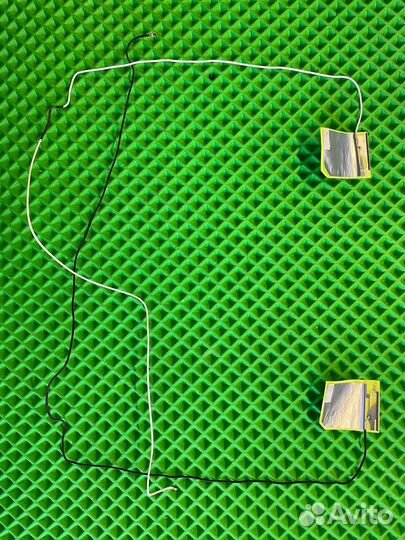 Антенна вайфай lenovo g580 арт.8034