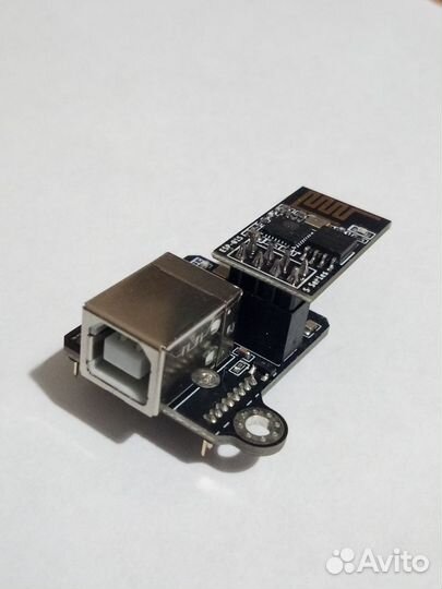 Модуль Usb-WiFi для Lerdge 3D принера