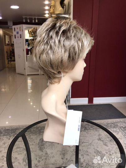 Искусственный парик Ruby Ellen Wille