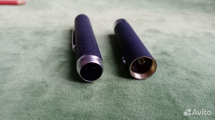 Лазерная указка