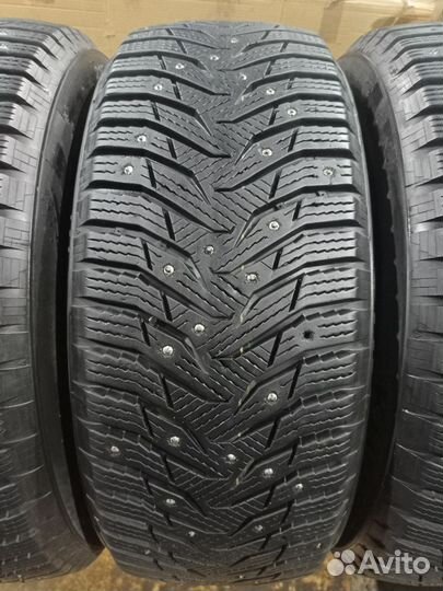 Kumho WinterCraft ice Wi31+ 215/55 R17 98T