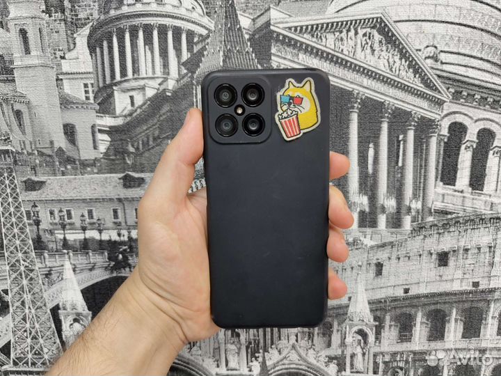 Honor X8 6/128