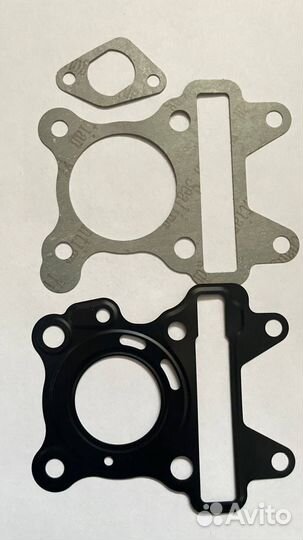 Прокладки цпг yamaha Gear Jog