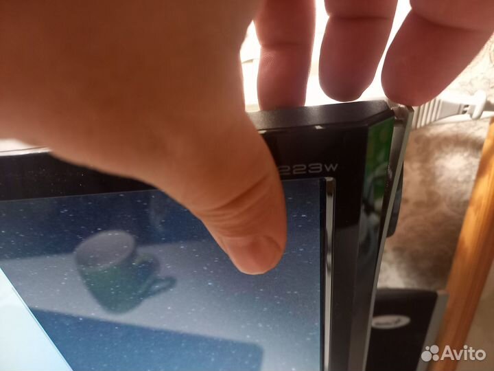 Продаю монитор acer 22