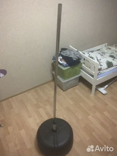 Боксерская груша