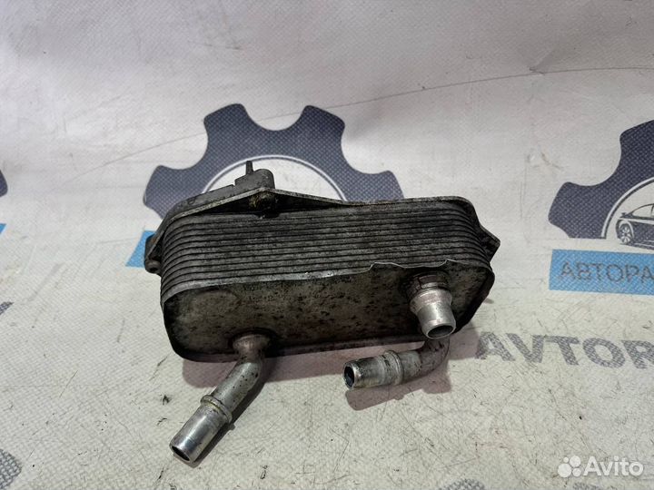 Теплообменник АКПП BMW 3-серия E90 LCI