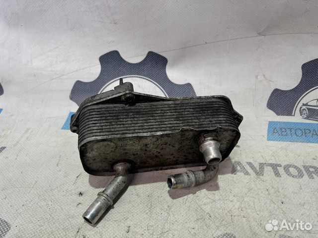 Теплообменник АКПП BMW 3-серия E90 LCI